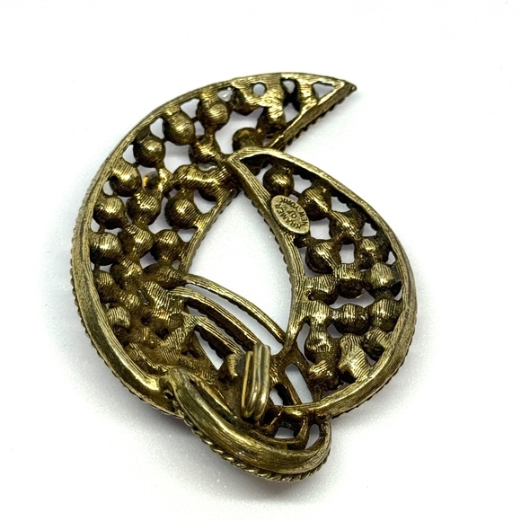 Vintage Kramer of New York - Picture 6 of 8